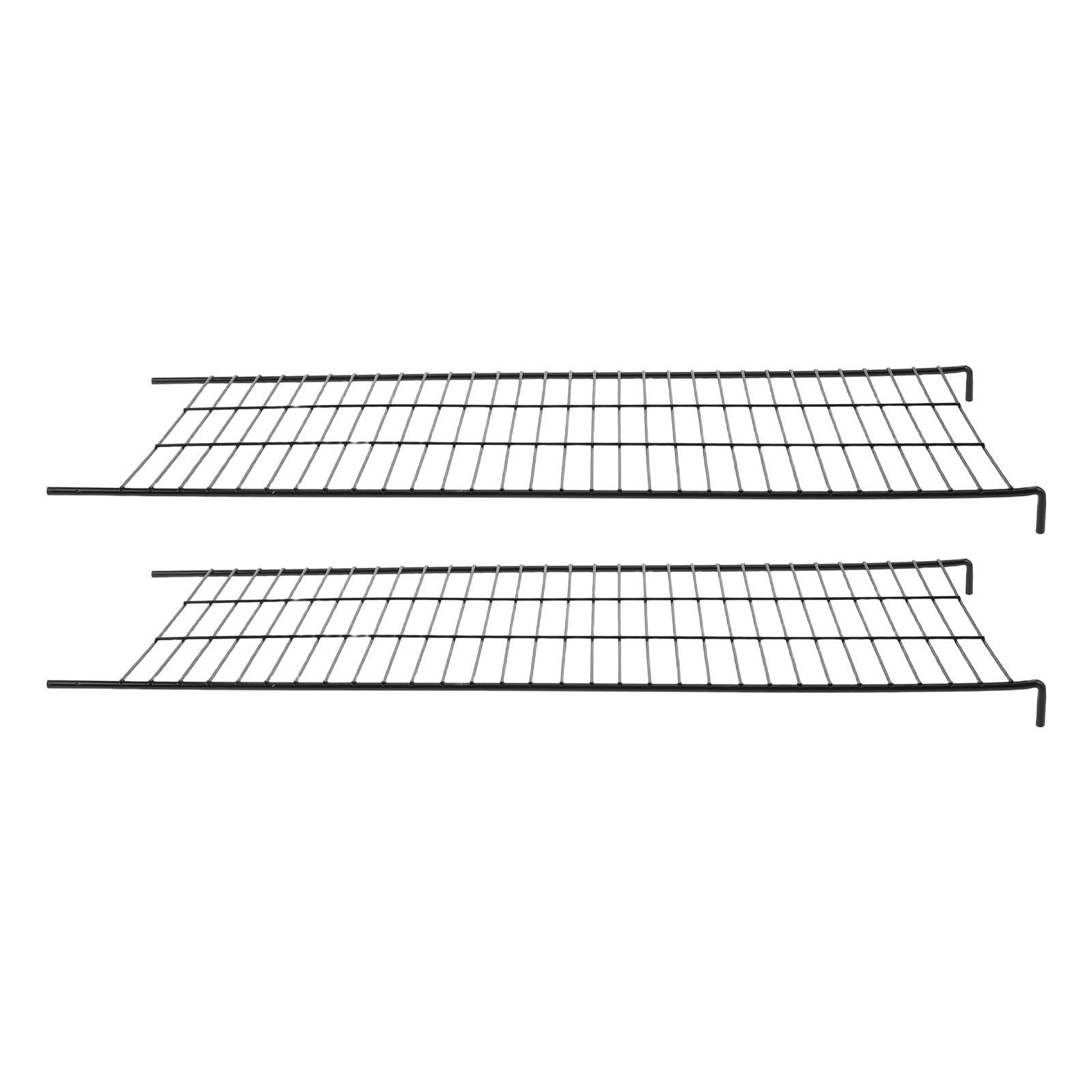 Escalera para gatos en jaulas DIY, rampas de hierro negro para crear un parque de juegos vertical