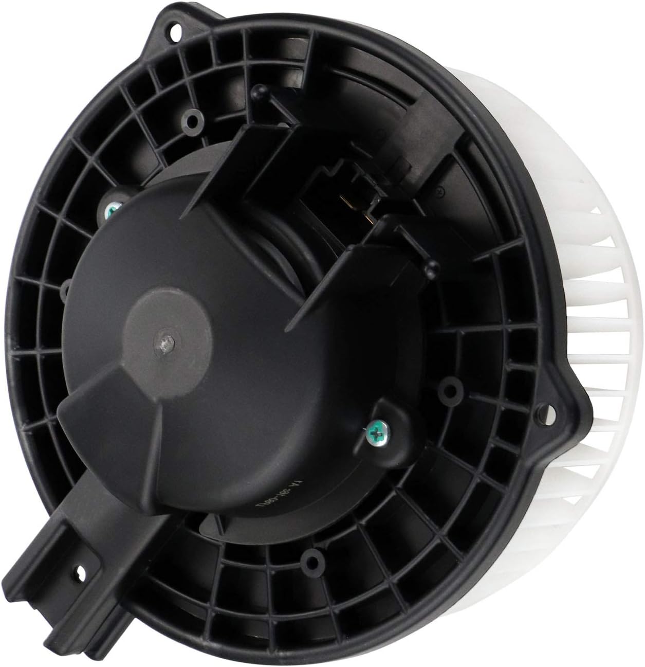 700192 Front HVAC Heater Blower Motor Fan Assembly Fit for Honda Odyssey 2005-2010, for Ridgeline 2006-2007, for Acura RL 2005-2012, Replaces 79310-SHJ-A01
