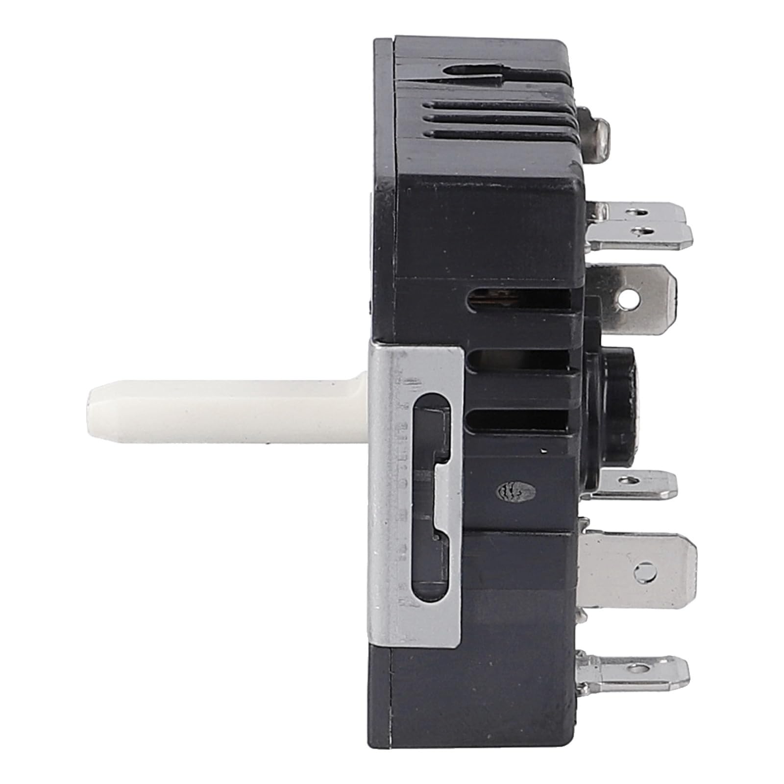 LUTH Premium Profi Parts Energieregler 1kreis kompatibel mit Gorenje 371757 Ego 50.77021.000 für Kochfeld Herd