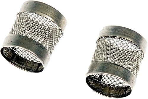 Dorman Filtro de aceite del turbocompresor 667-665 compatible con modelos seleccionados de FordLincoln