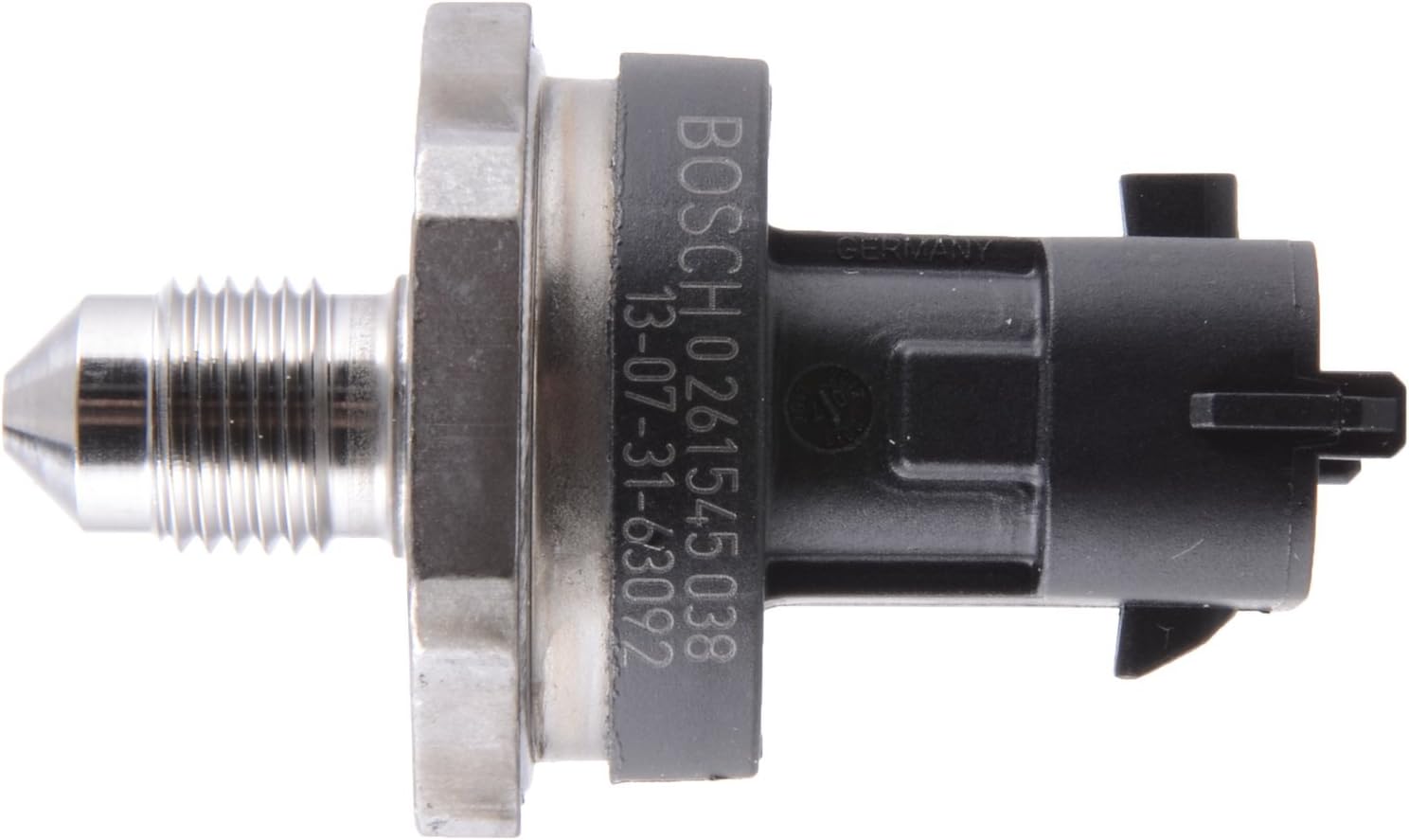 Bosch 0261545038 High Pressure Sensor