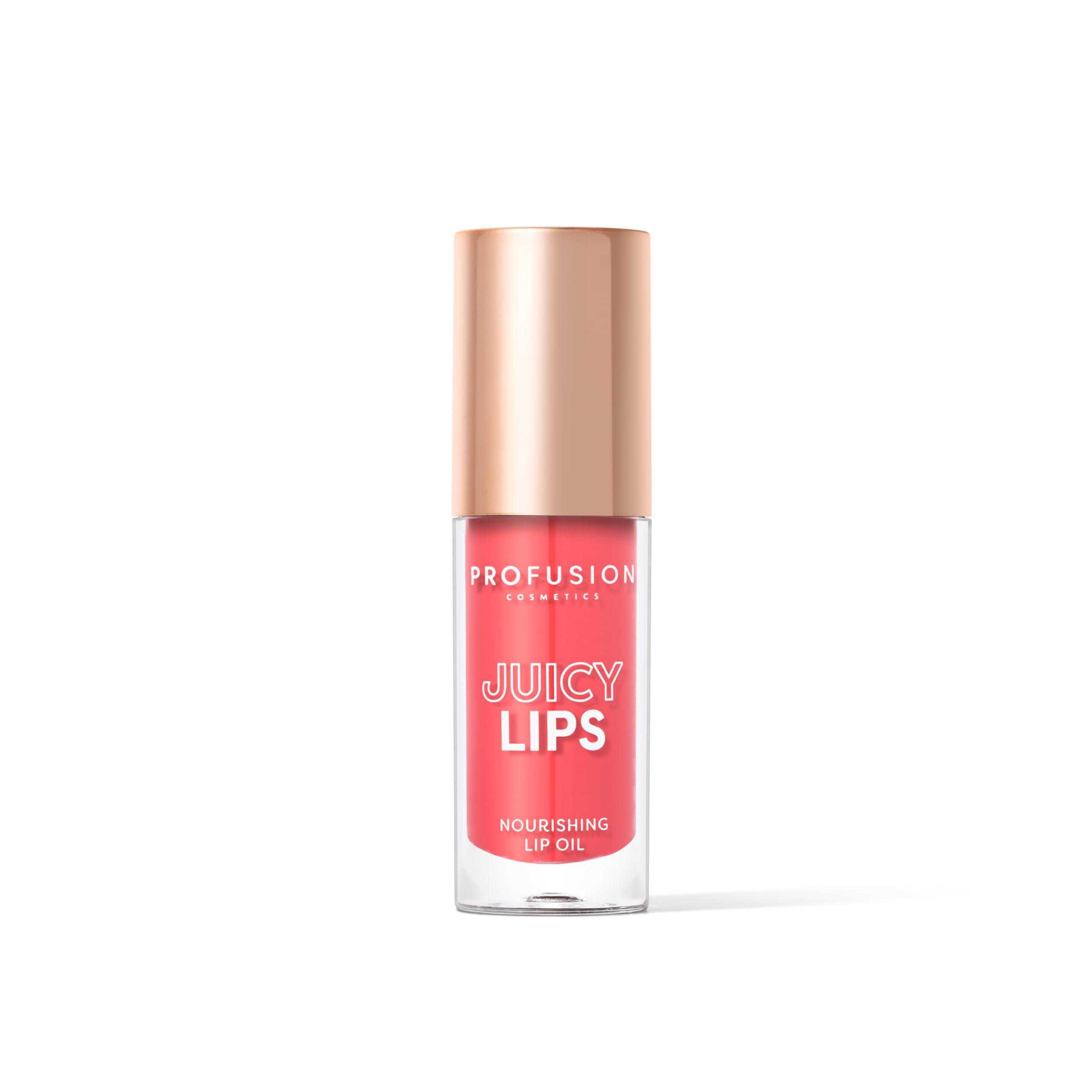 Profusion Cosmetics Juicy Lips Nourishing Lip Oil - Wild Watermelon