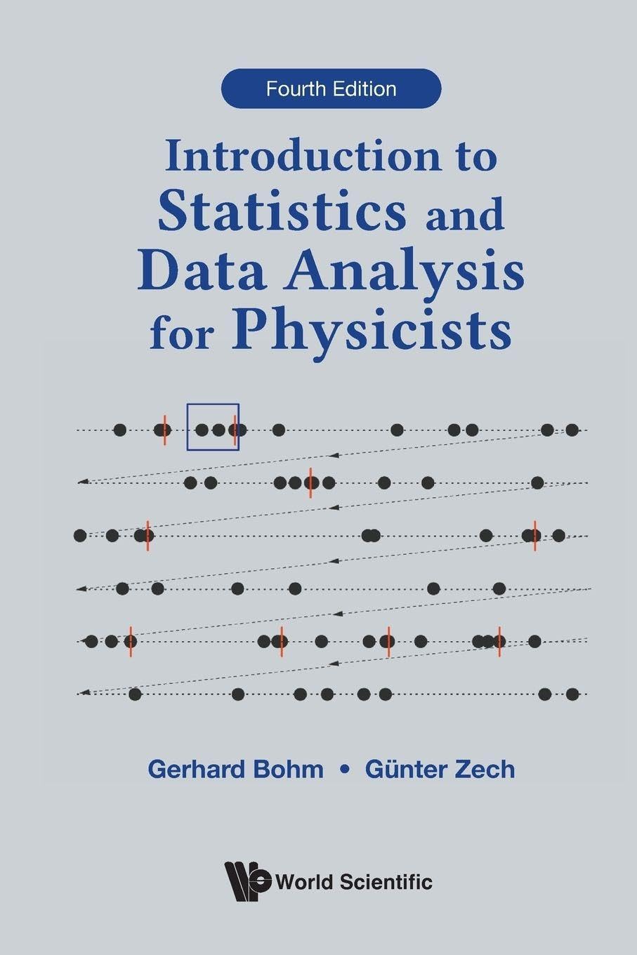Introduction To Statistics And Data Analysis For Physicists (fourth Edition): 4th Edition