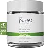 The Purest Solutions, Purifying and Revitalizing Powder Cleanser Containing Fruit Acids for all skin 55 Gr (0.2% Azelaic Acid & Malic Acid)