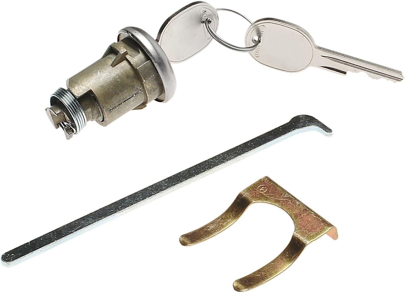 Standard Motor Products TL105 Trunk Lock Cylinder