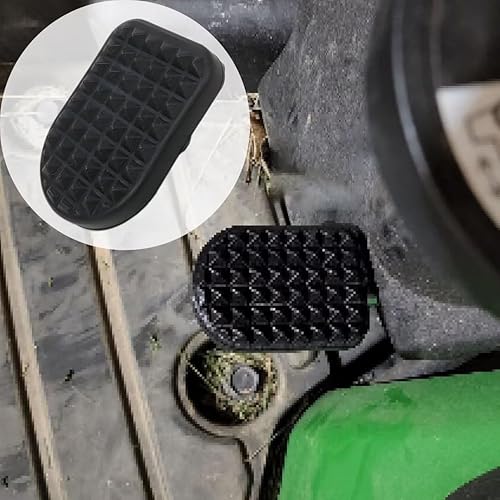 Miniatura 5 de Pedal de bloqueo diferencial actualizado 1025R, 1023E para John Deere 1023E 1026R 1025R y Gen2 2025R