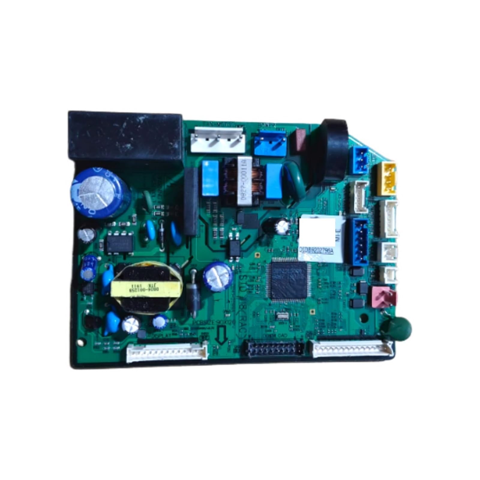Compatible For Samsung, Carte Mère D'ordinateur De Climatisation DB92-02796A DB92-02796B DB91-01508A DB41-01199A Carte Mère De Commande(DB92-02796B)