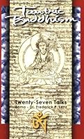 Tantric Buddhism: Twenty-Seven Talks 193220606X Book Cover