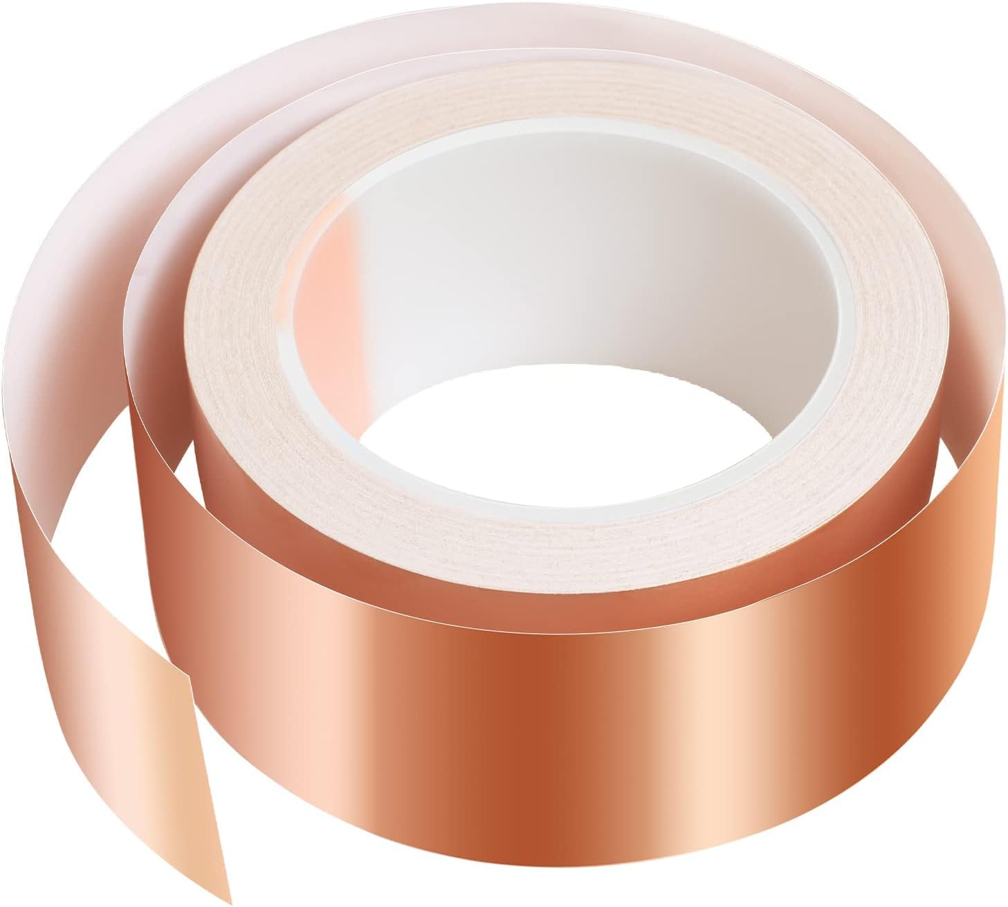 Kupferband Kupferfolie Klebeband Selbstklebend Abschirm