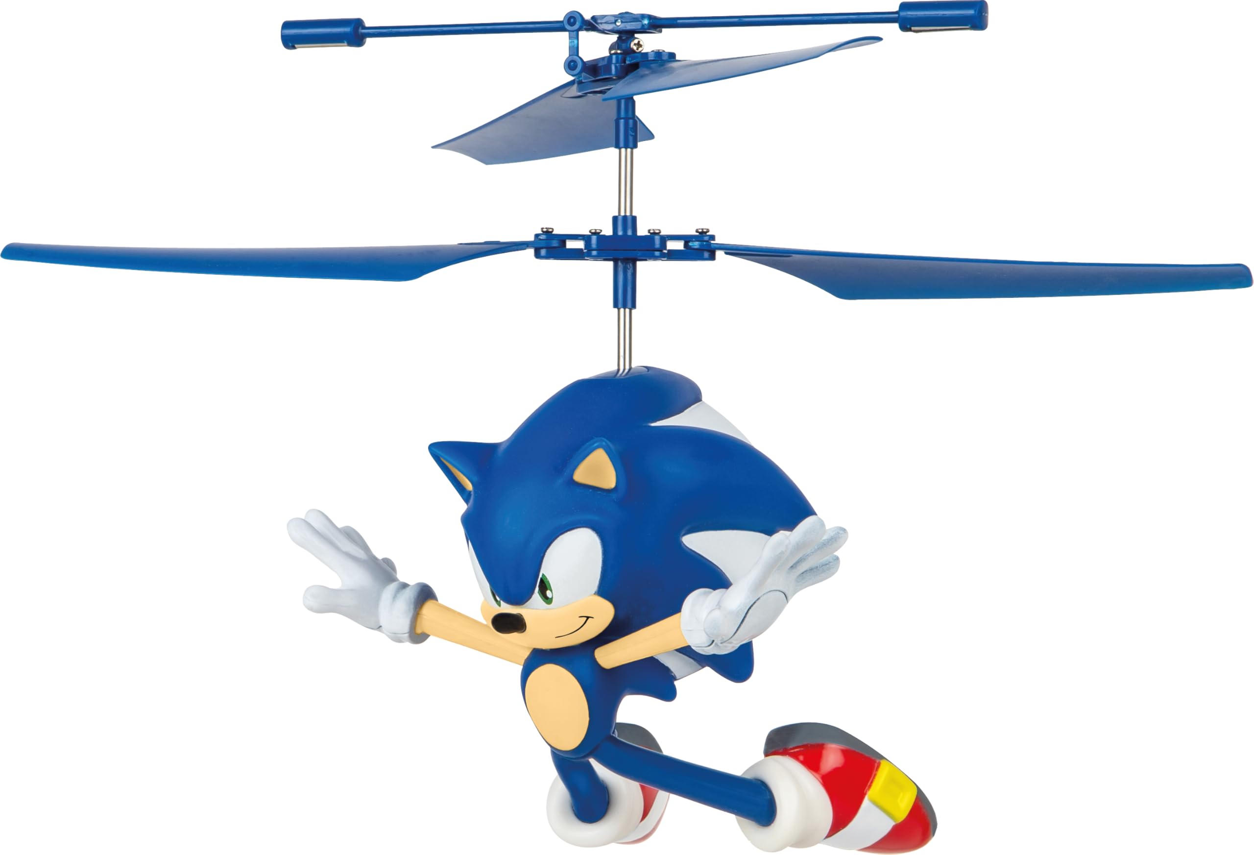 Carrera 2,4 GHz Sonic The Hedgehog(TM), Soaring Sonic
