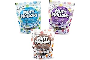 Mutt Mallows: The Ultimate Treat for Lazy Dogs