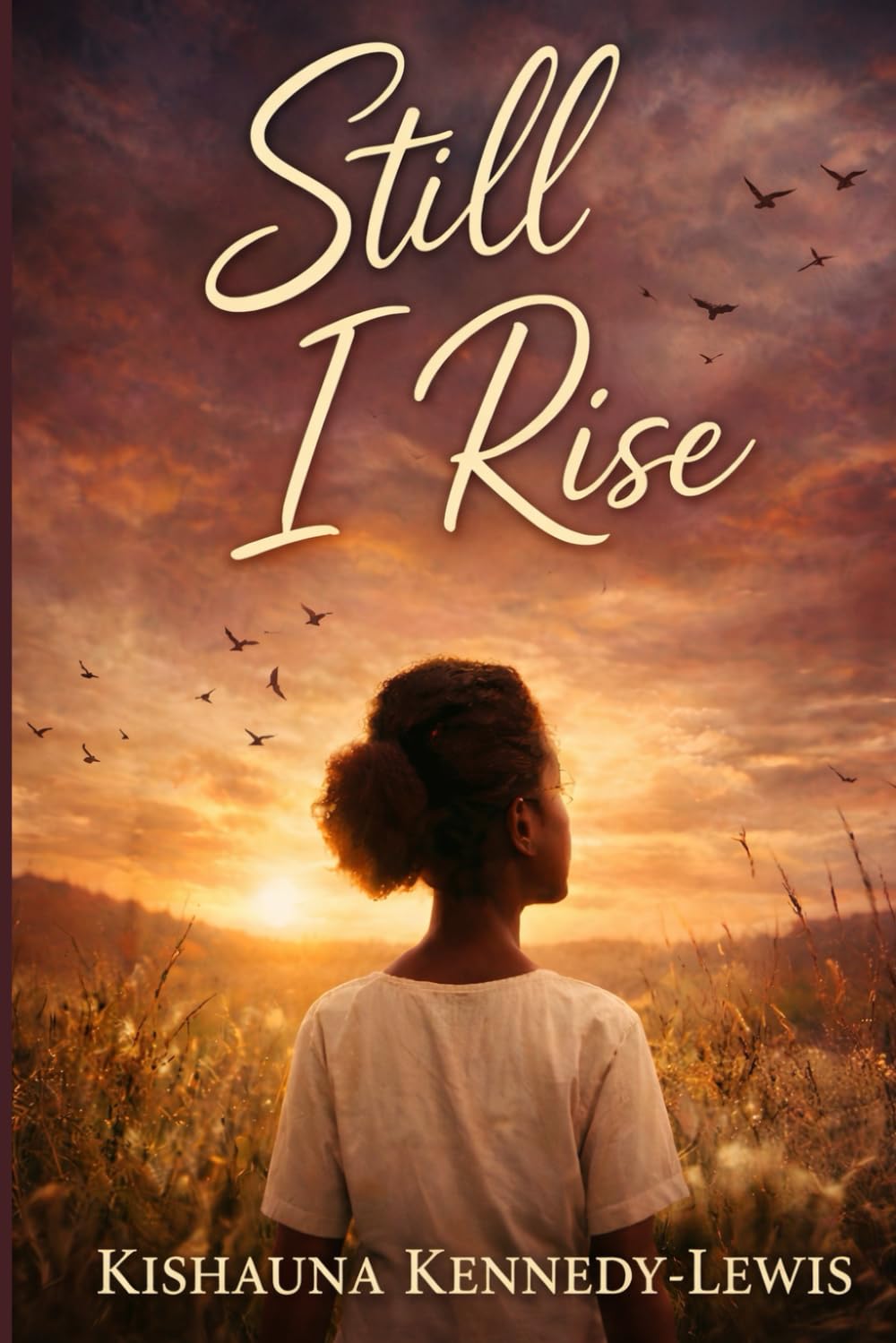 Still I Rise