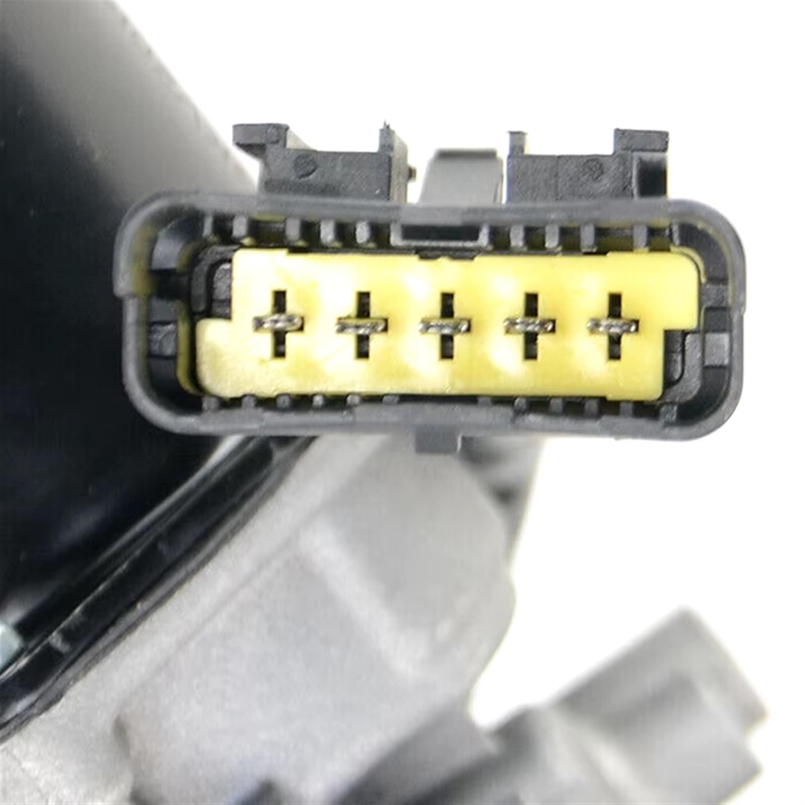 Motore tergicristallo auto Per NISSAN Per PRIMASTAR Van (X83) (2001/03 - /) Motore tergicristallo Tergicristallo Motore