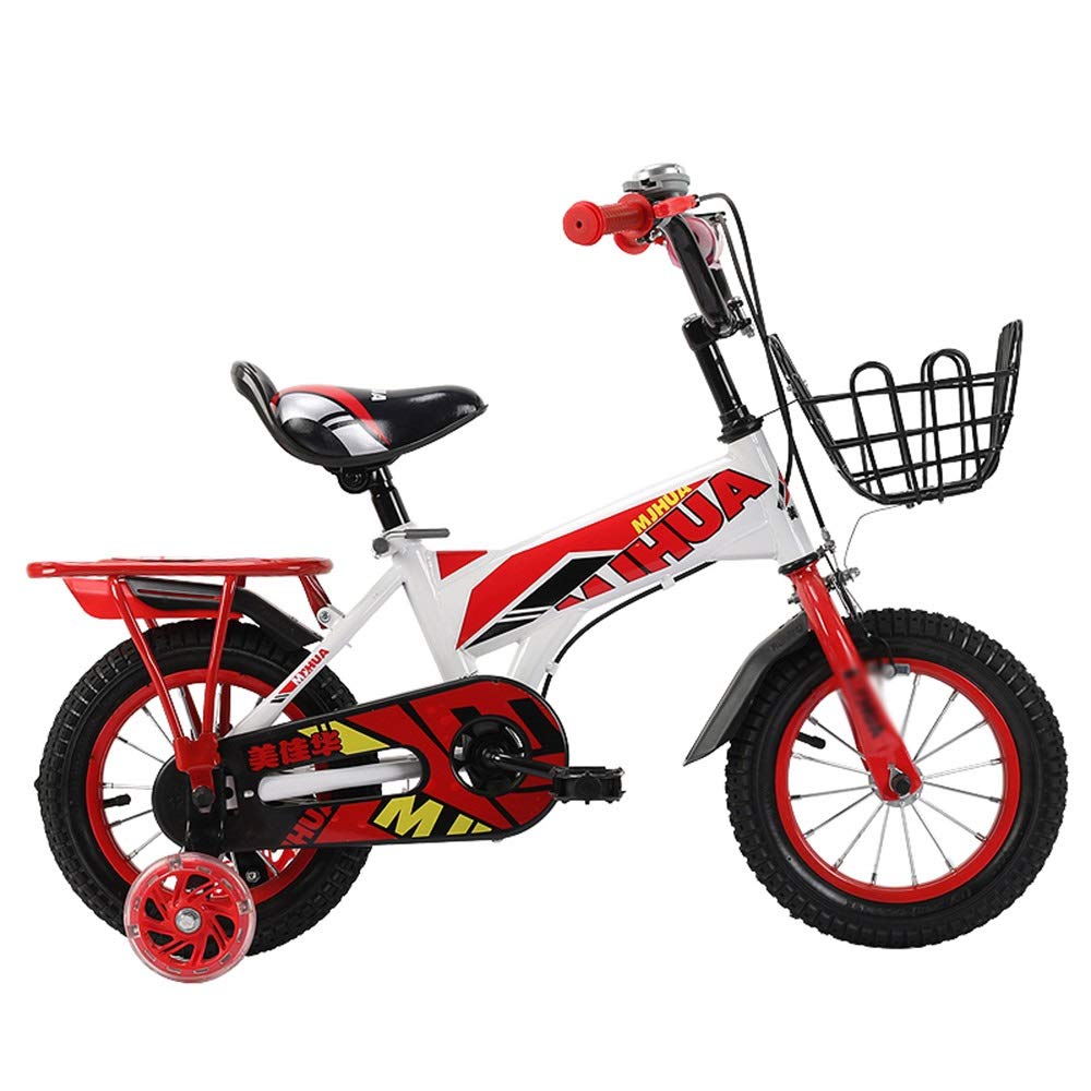 Kid’s bicycle ZX- Children Bike, Boy And Girl Bicycle, 2-7 Year Old