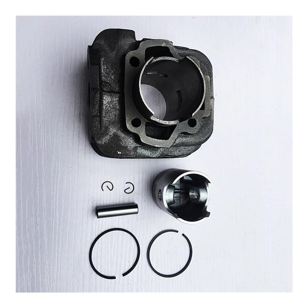 Kit cylindre ET950 haute résistance avec piston usiné pour générateur 1E45F 900W
