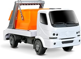 Caminhão Urban-Tira Entulho Roma 28 cm