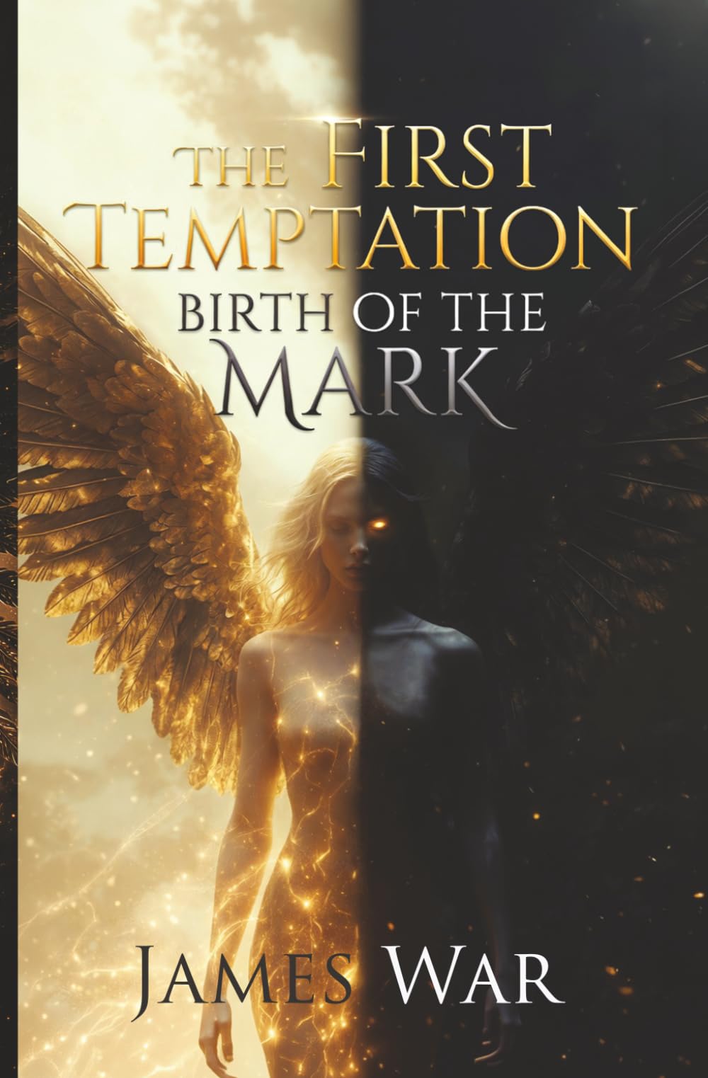The First Temptation: Birth of the Mark