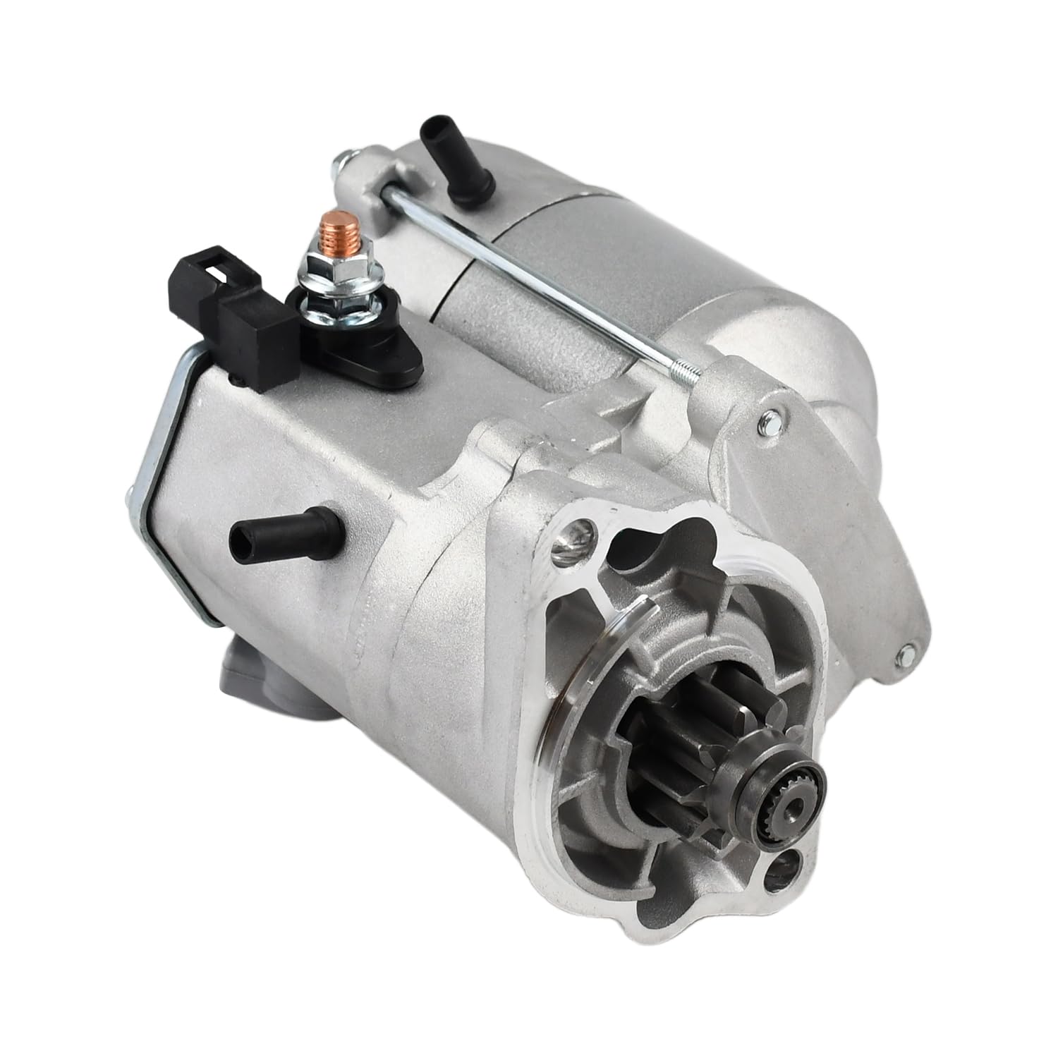 Amazon.com: Manioiity Starter Motor 24V 9T 19883-63012