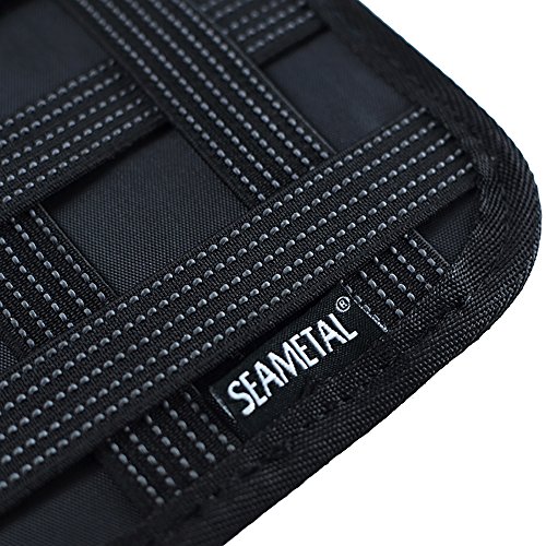 Auto organiser Storage Bags - Seametal Portable