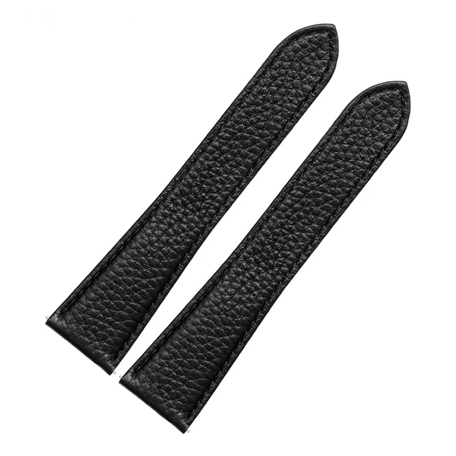 Correa de acero inoxidable premium de 22 mm para el modelo Tissot T035617A 6