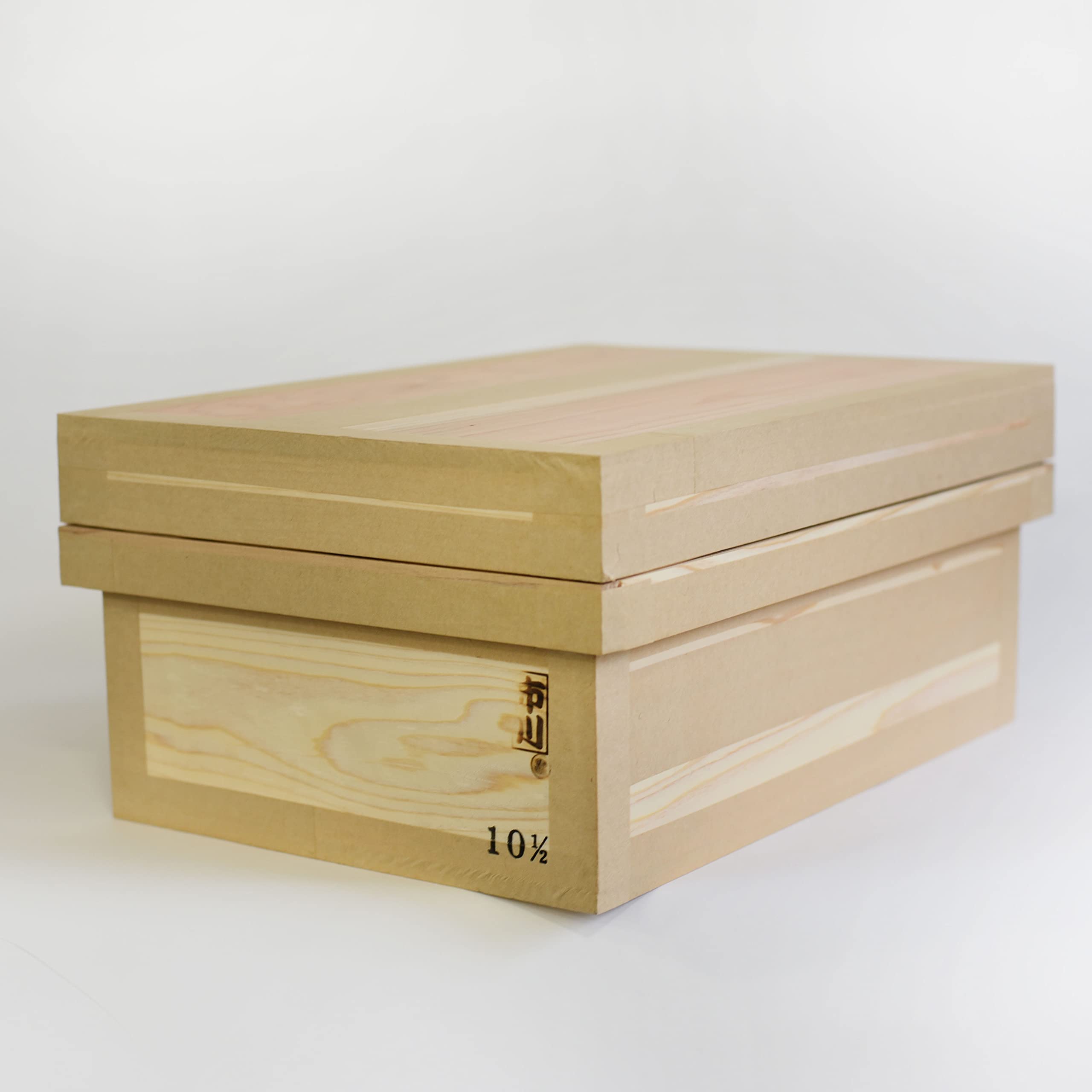 市川製箱業　シンワショップ　茶箱　10kg Amazon｜市川製箱業/茶箱 10k 半切り シンワショップ別注｜収納ケース