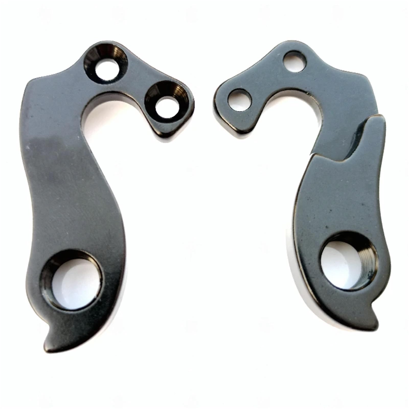 Patte de dérailleur arrière for vélo, 1 pièce, for C/A/N/Y/O/N n° 12 MK/o/n/a B/i/a/n/c/h/i L/a/p/i/e/r/r/e C/u/b/e D/e R/o/s/a S/t/e/v/e/n/s D/a B/o/m/b B/e/r/g/a/m/o/n/t, patte de dérailleur m