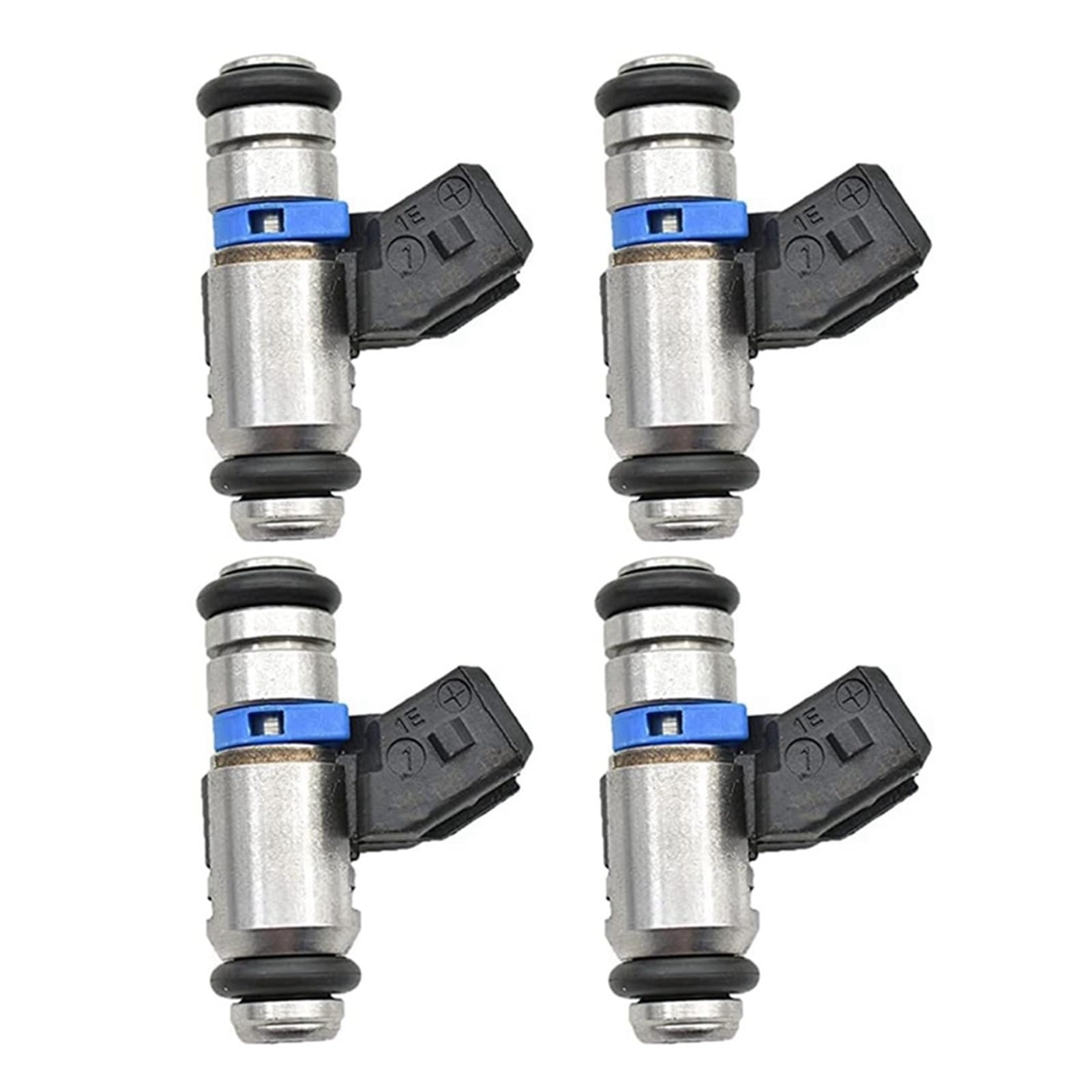 Automotive Fuel injectors 4pcs Fuel Injector for Nozzle for Palio for Siena for Stilo