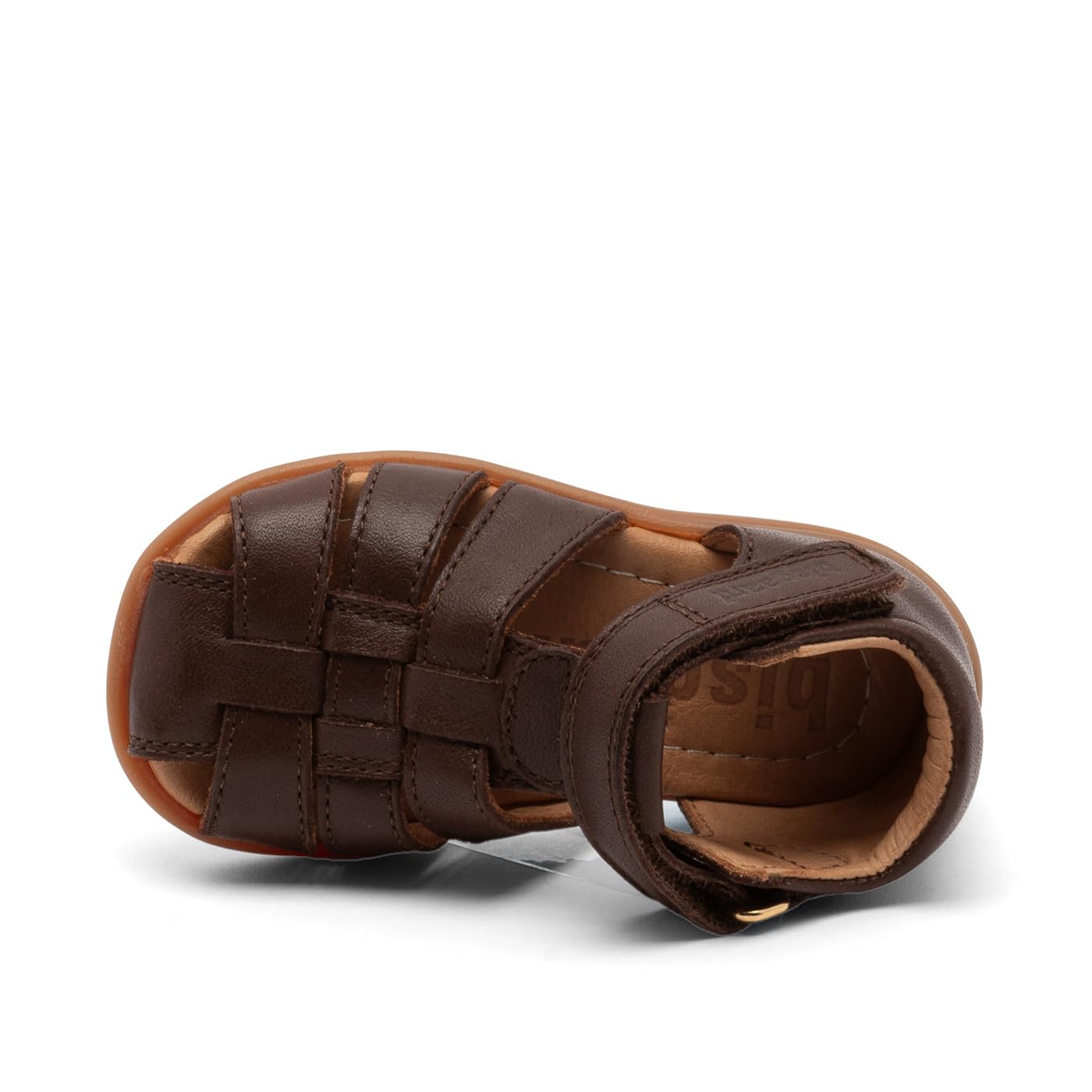 Bisgaard Unisex Kinder Bisgaard CarlySandal