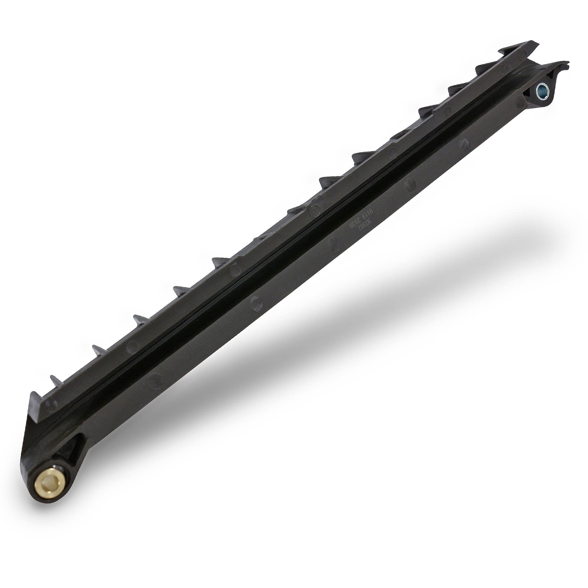 febi bilstein 30381 Steuerkettensatz für Nockenwelle, mit Gleitschienen und Kettenspanner, 1 Stück