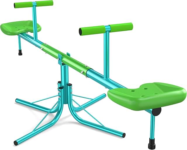 Amictoy Sit and Spin