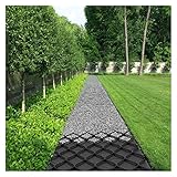 Pea Gravel Stabilizer Grid, 2