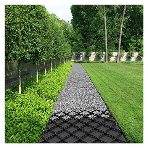 Pea Gravel Stabilizer Grid, 2