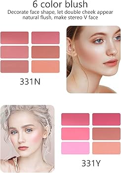 Amazon.co.jp: 【2023新版】39色メイクアップセット フル美容
