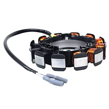 ちい Amazon.com: Qyljday 31630-Z6L-003 Charge Coil Assy (17A) OEM