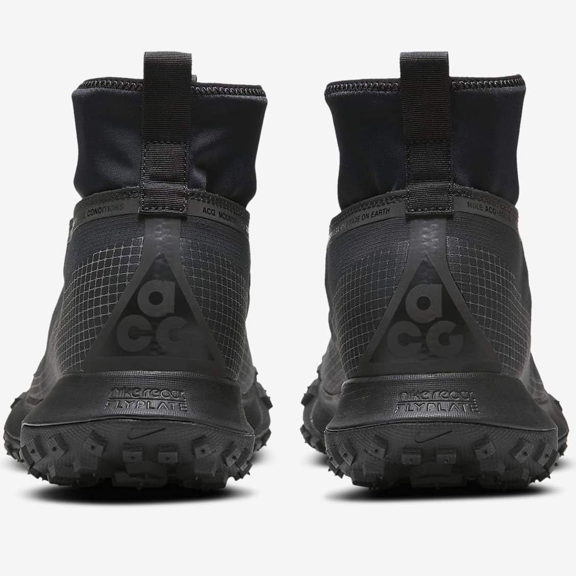 Amazon | [ナイキ] ACG ゴア-テックス マウンテン フライ ACG GORE-TEX