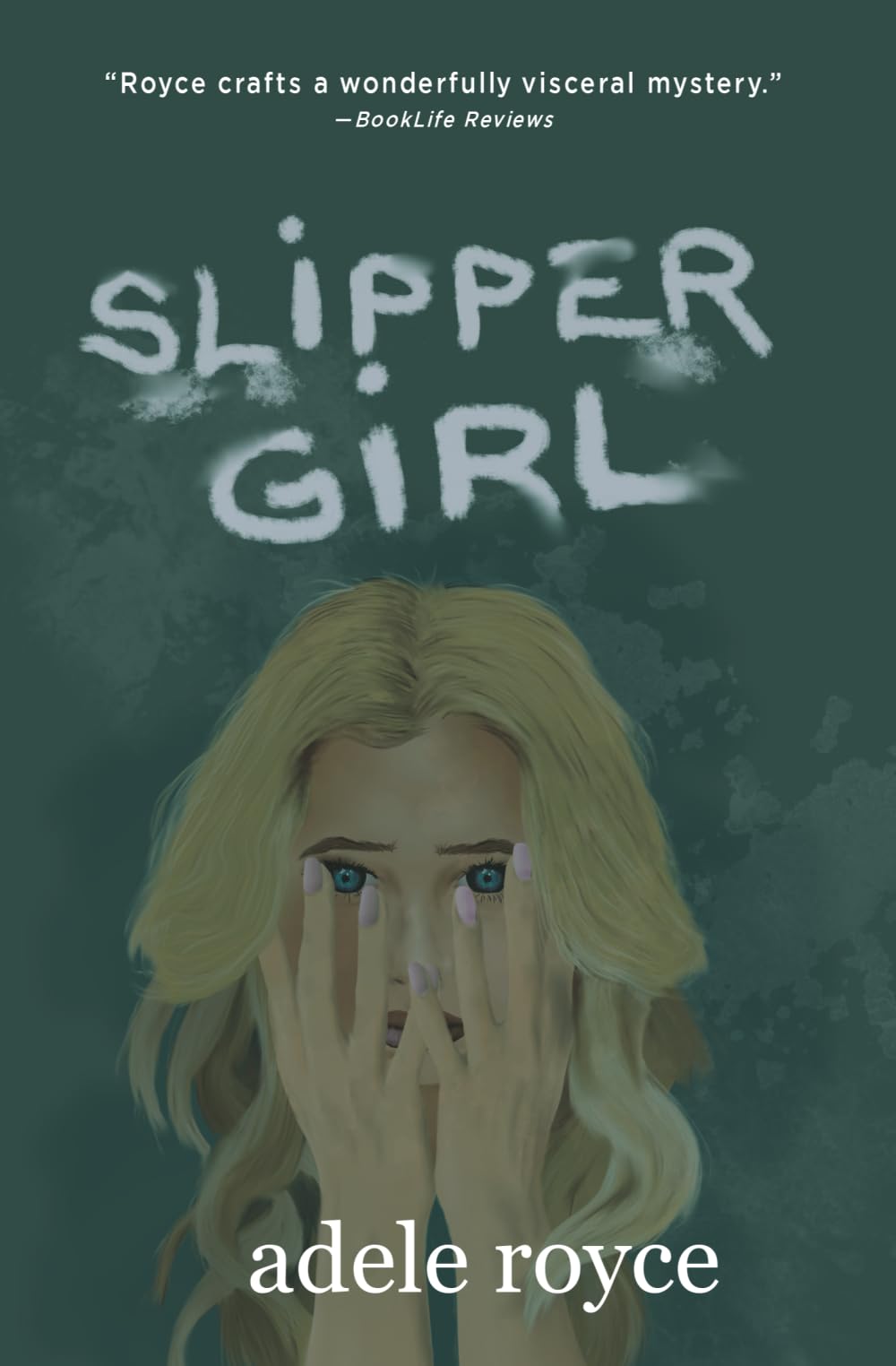 Slipper Girl: The Neon Diaries Book 2