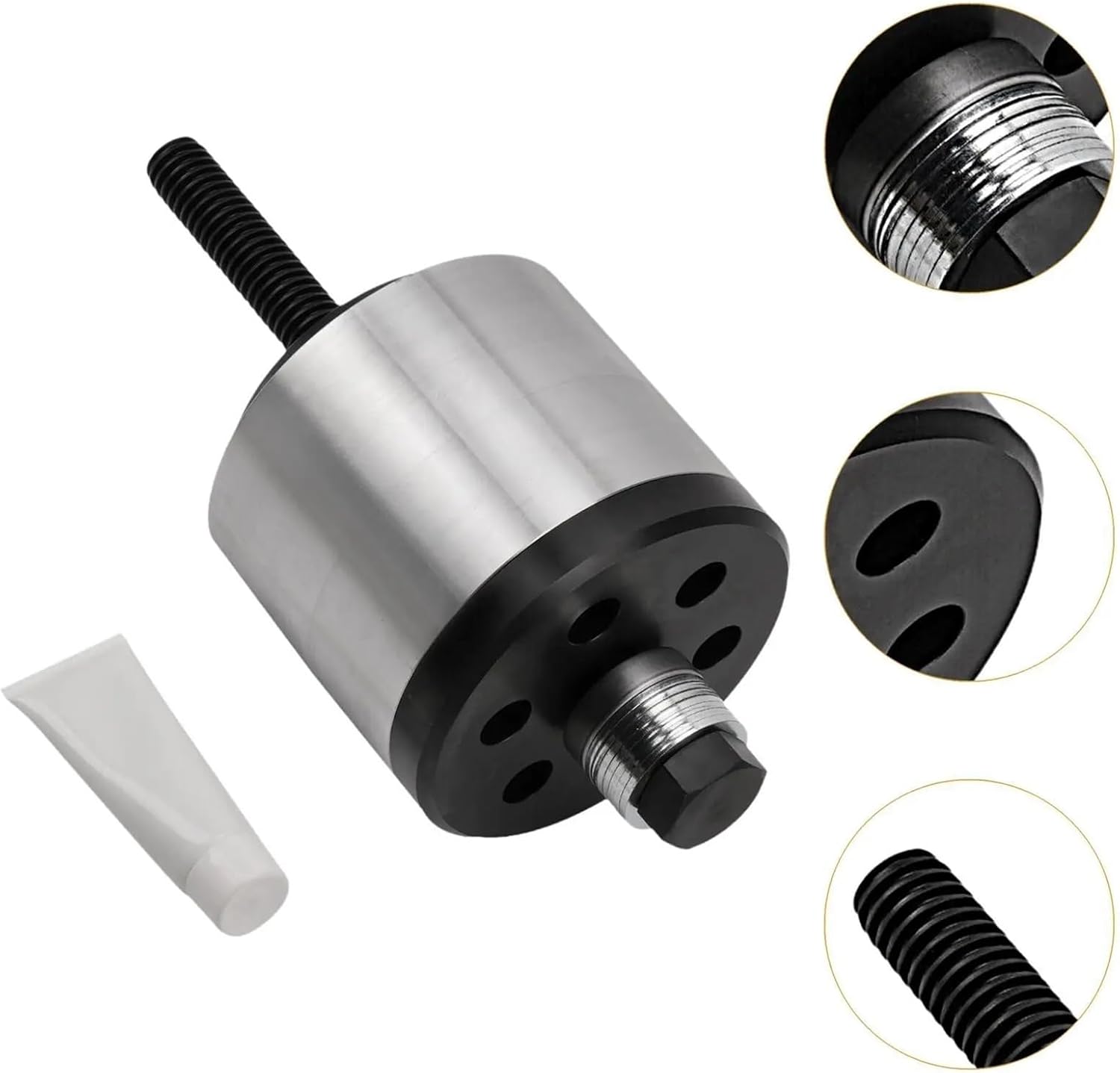 Bushing Installation Tool S-24736 Durability Sturdy Practical Accessory Portable Professional Narrow