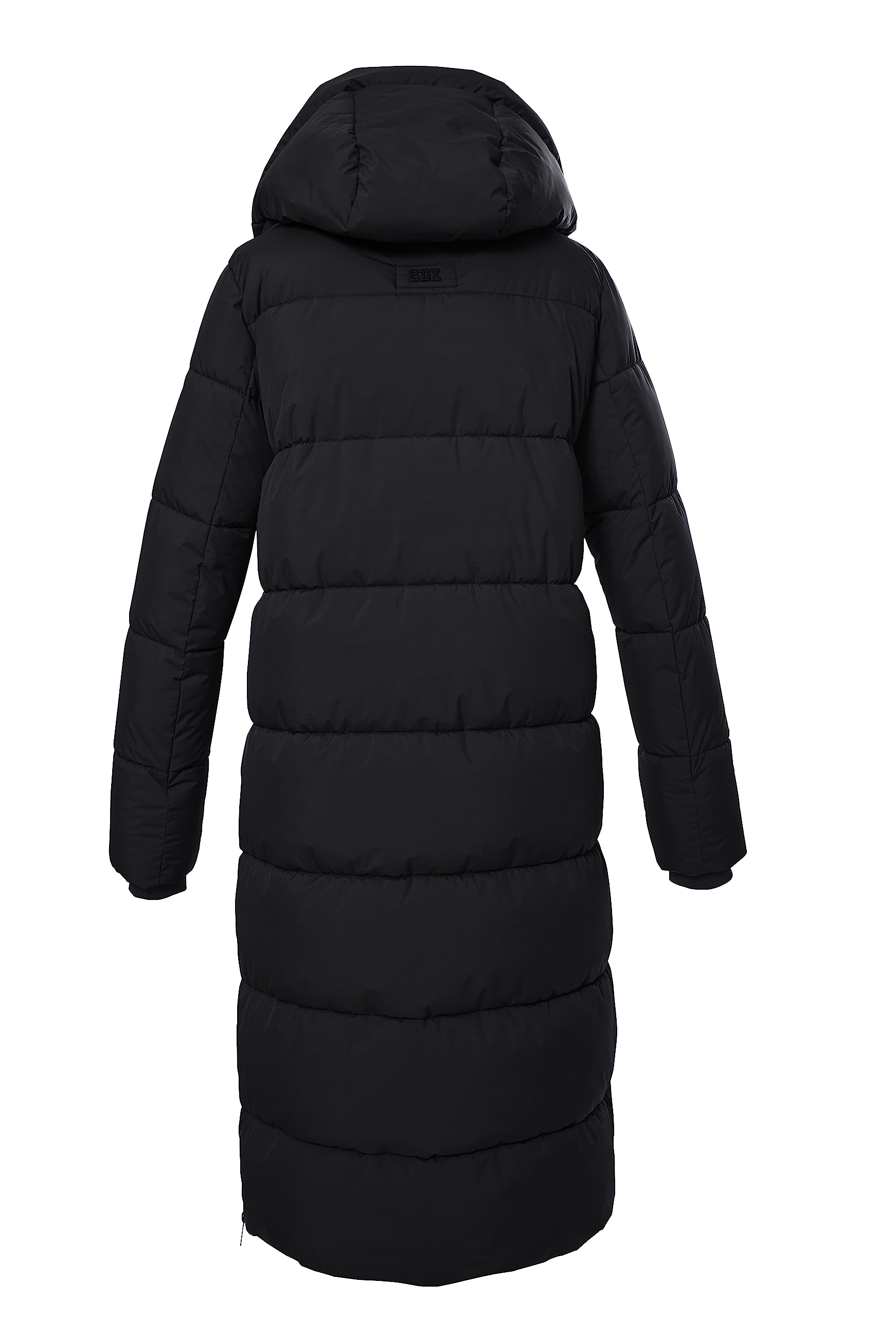G.I.G.A. DX Gw 50 Wmn Qltd Ct Abrigo acolchado con capucha/abrigo funcional repelente al agua Women´s