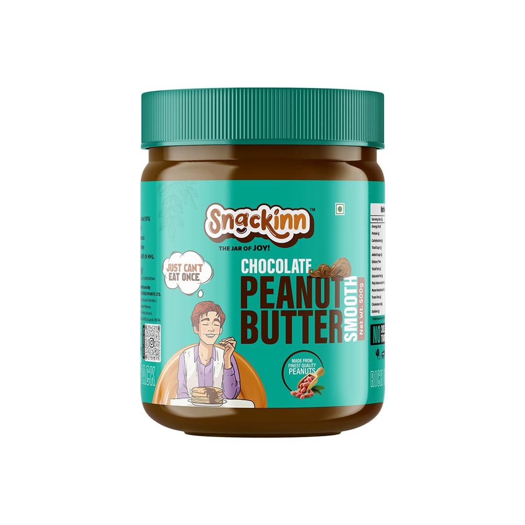 500 g (Pack of 1)