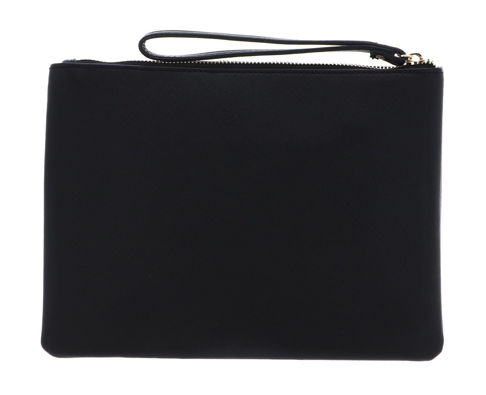 VALENTINO Zero Re Beauty Soft Cosmetic Case Nero, schwarz, Trousse per cosmetici