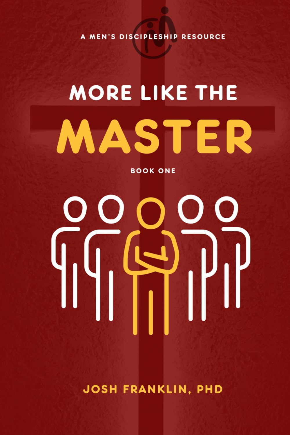 More Like the Master: Book One