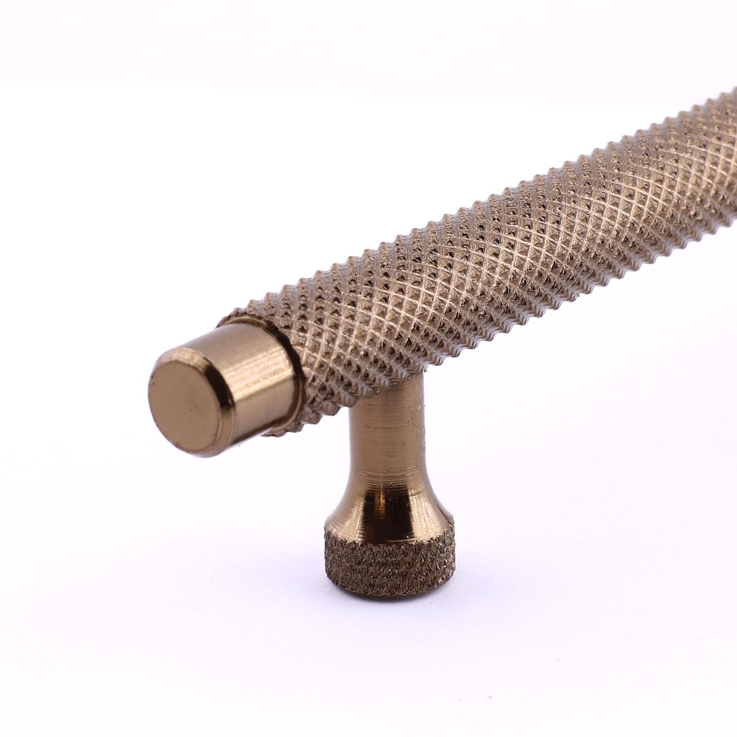 Martin Bronz Metal Kulp 192 mm Mobilya Çekmece Mutfak Dolabı Dolap Modern Kapak Kulpları Grip Desen