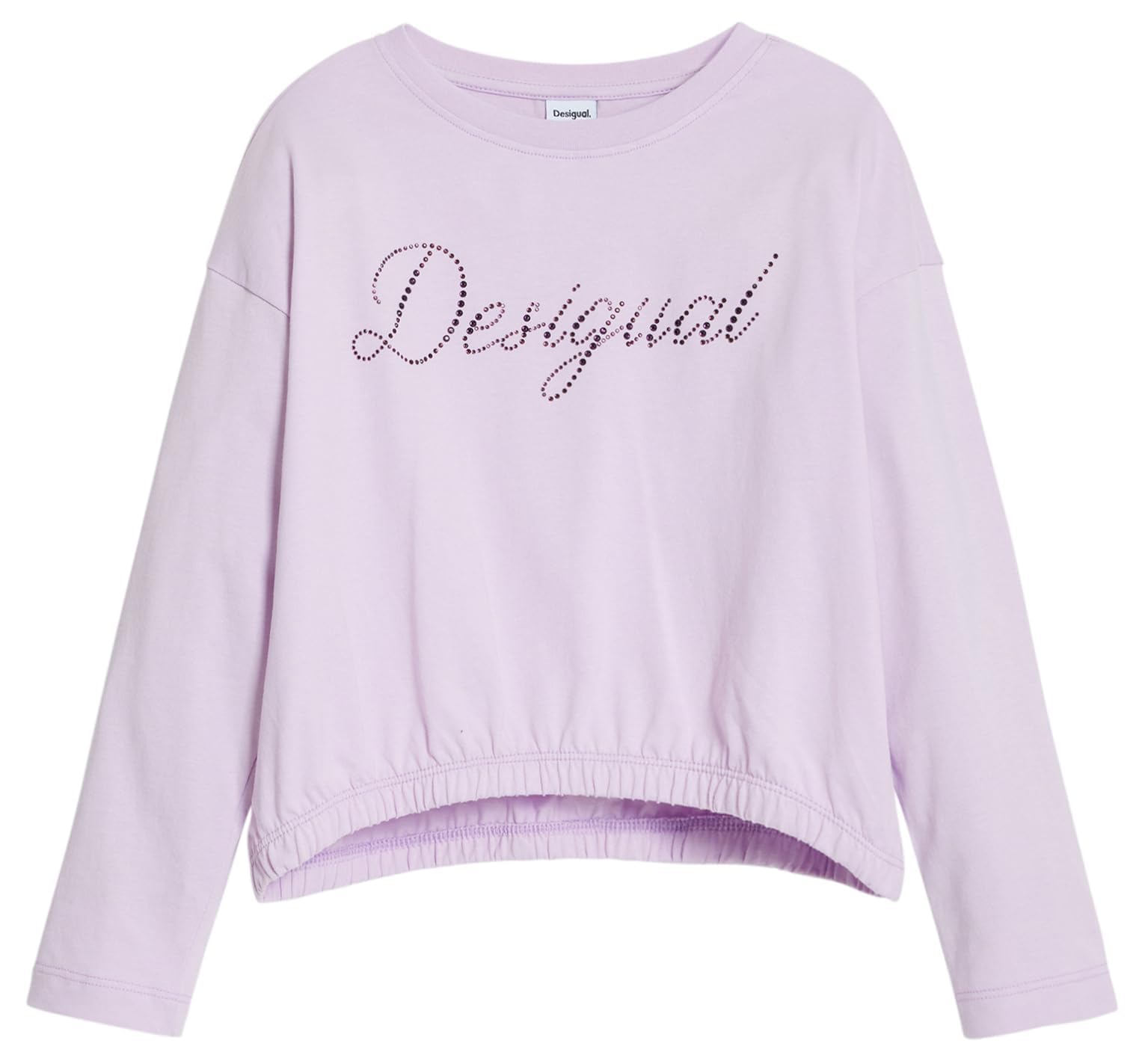 Desigual TS_Softly, 3026 Strawberry RED, 3/4