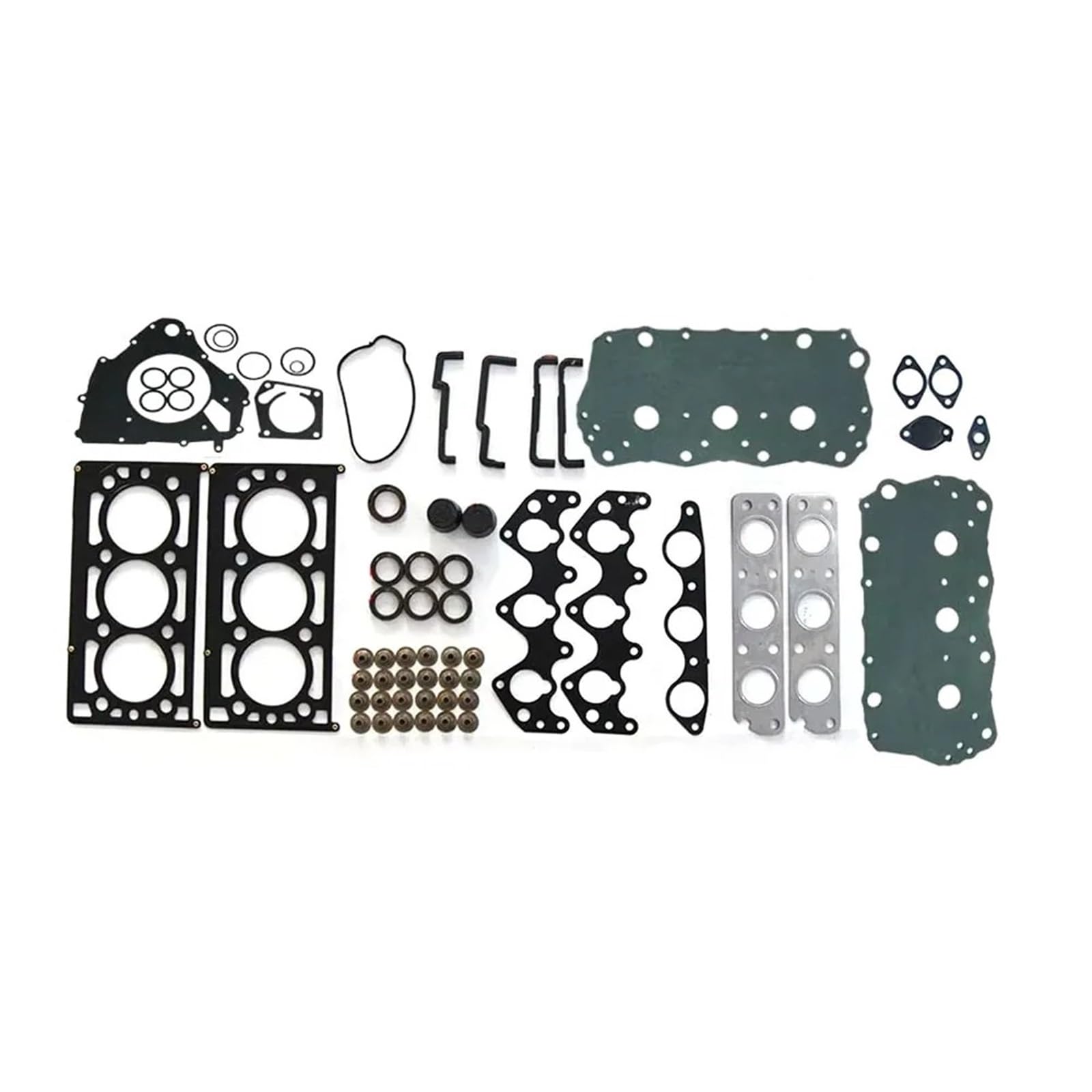 Kit Completo Guarnizioni Per Componenti Motore Per Land-Rover Per Freelander 2.5L 2000-2006 Revisione Ricostruzione Kit revisione