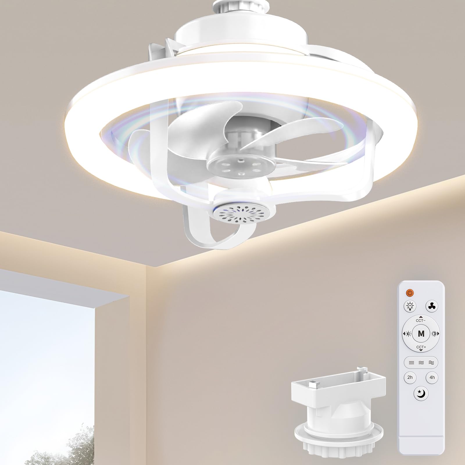 シーリングファンライト【照明＋サーキュレータ】 楽天市場】【1000円引きクーポン配布】シーリングファン