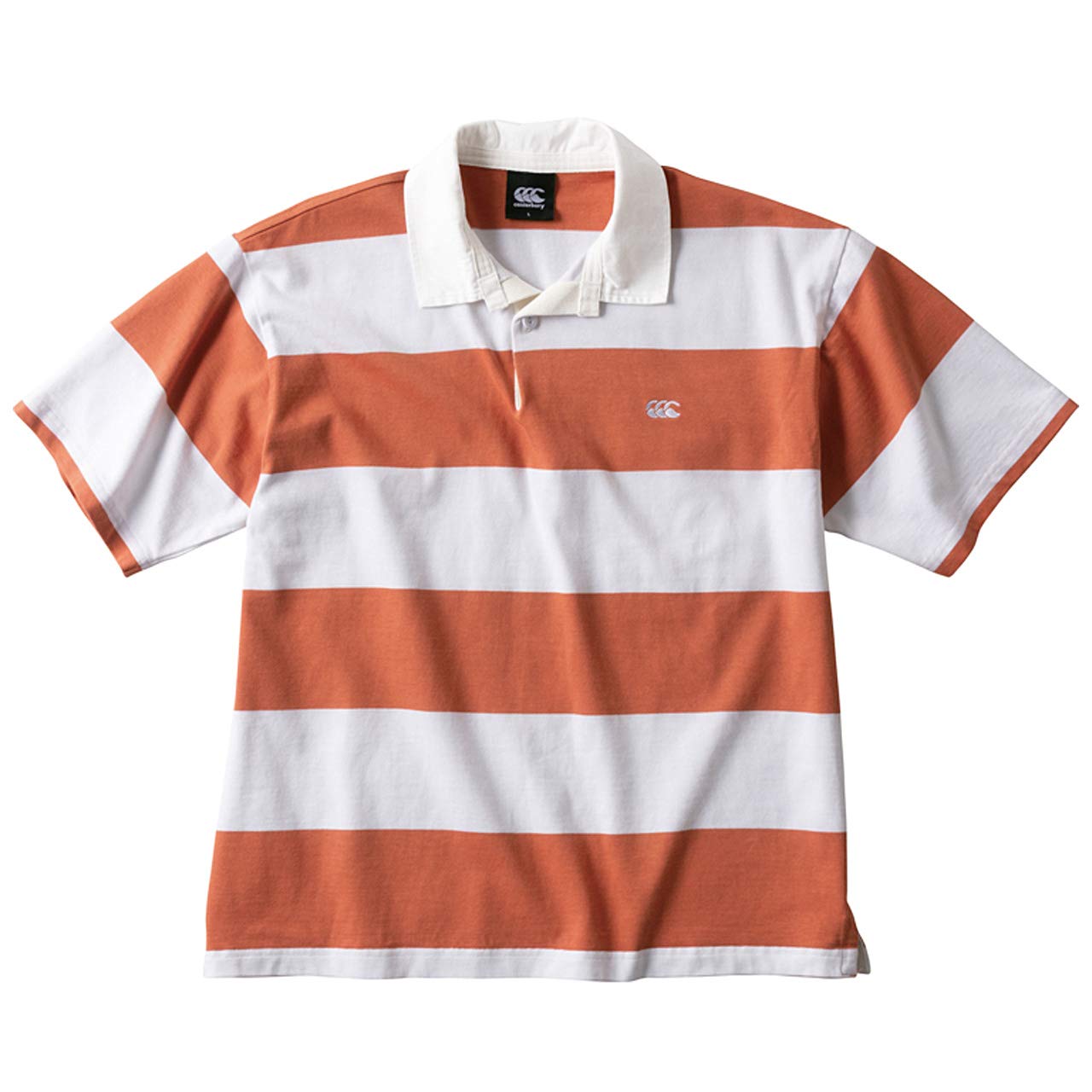 カンタベリー ストライプラグビージャージ S 100000001007873549_10205.jpg