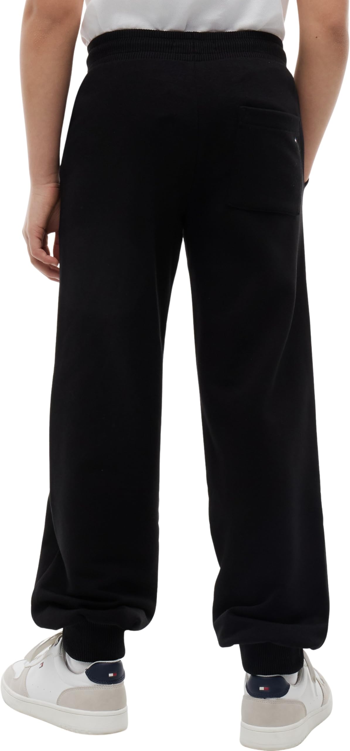 Tommy Hilfiger Pantaloni da Tuta Bambine e Ragazze