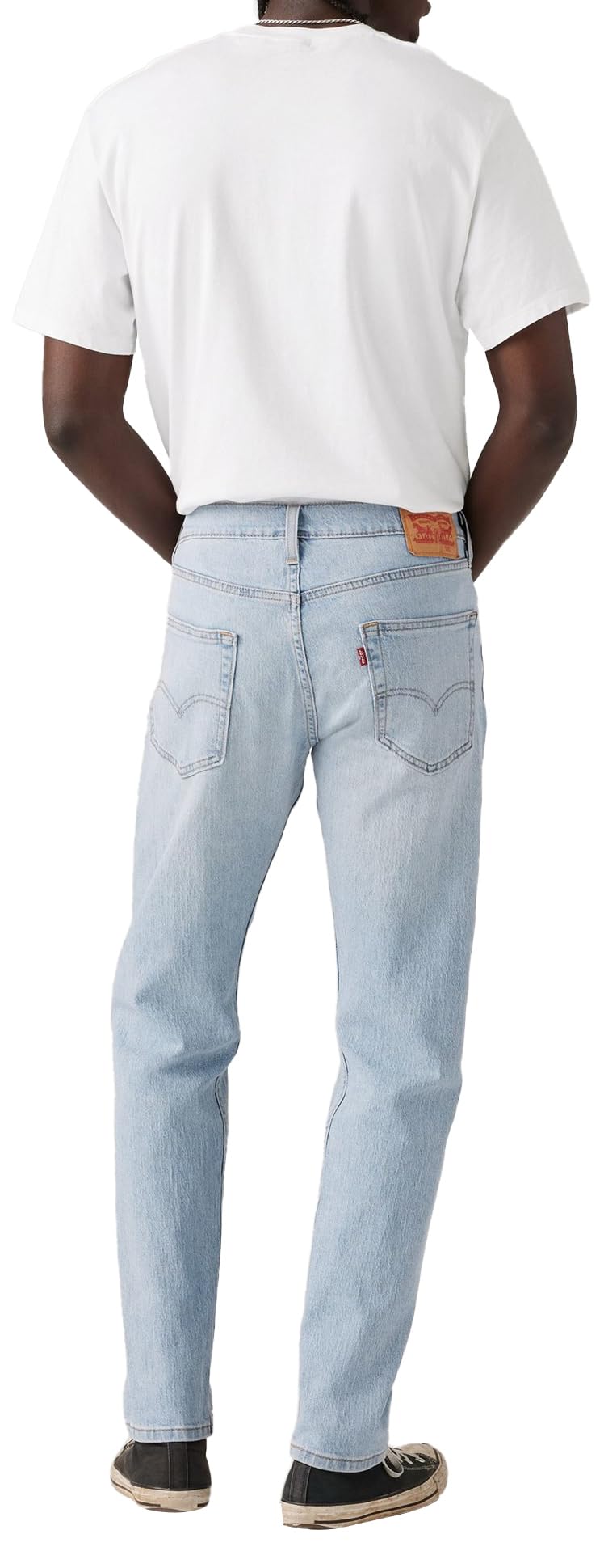 Levi's 502 Taper Vaqueros Hombre — view 173
