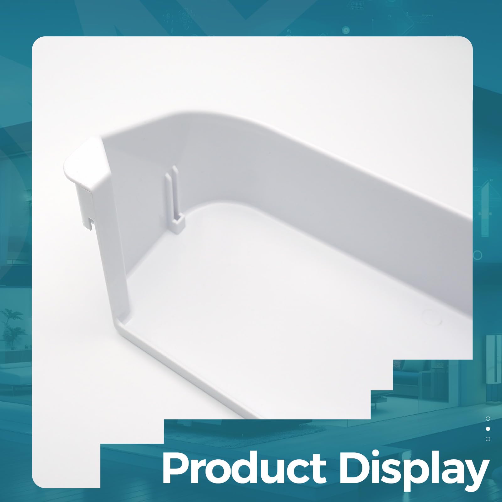 Amazon.com: 29325760166 Refrigerator Door Shelves for Dometic