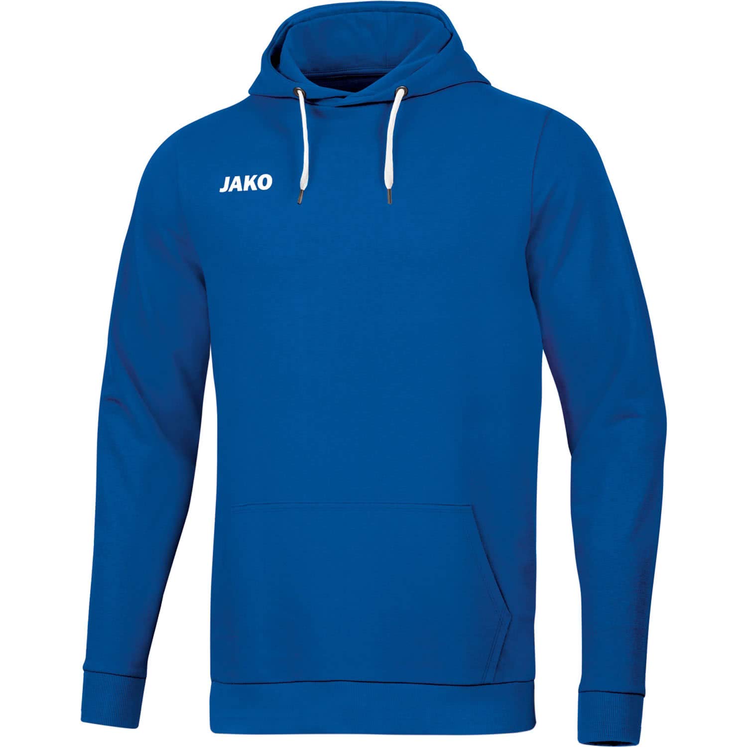 JAKO Herren Kapuzensweat Base 6765